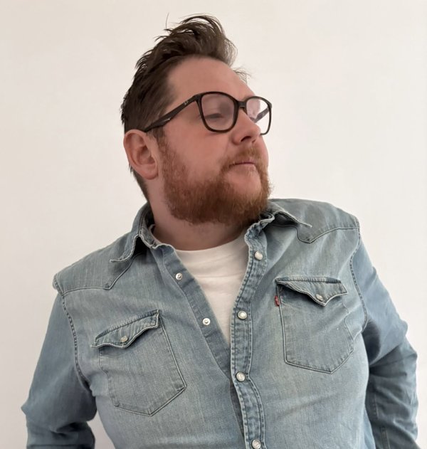 Ben Attfield, Director