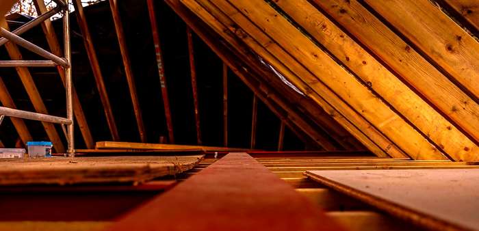 Extensions & Loft Conversions